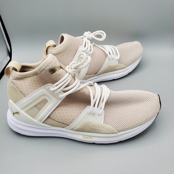 Puma womens ignite series - Picture 2 of 8